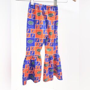 Florida Gators 🐊 bell bottom flare leggings